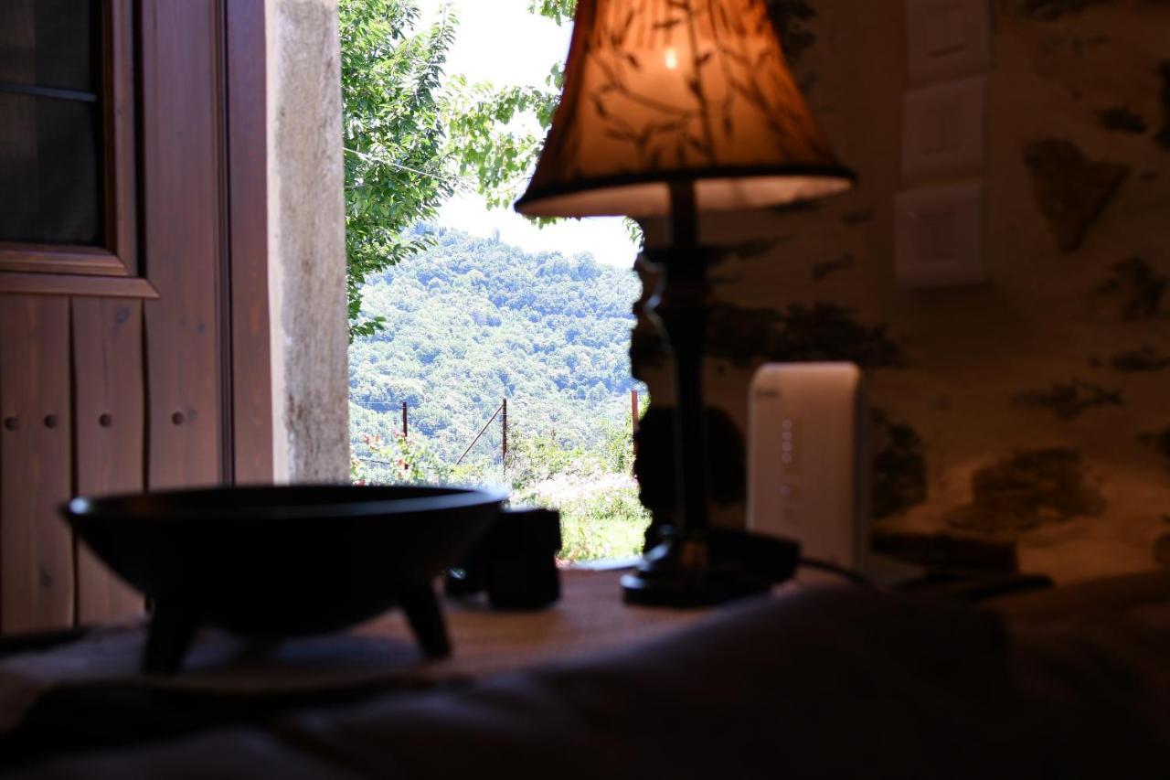 Villa Efrosini Dhrákia エクステリア 写真